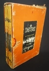 Испанский театр XVII века. Т. 1 - 4 (М.-Л., 1946).