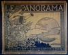 69 листов иллюстраций «Le panorama salon» (Париж, 1901).