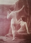 69 листов иллюстраций «Le panorama salon» (Париж, 1901).