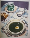 Книга о вкусной и здоровой пище (М., 1952).