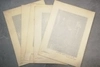 6 гелиогравюр из издания «Сокровища искусства: Картины знаменитых мастеров» (М.: 1904 - 1906 годы).