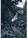 32 открытки «Паровозы». Россия, Зап. Европа, США, Япония, первая треть XX века.