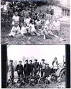 Более 100 фотографий «Совхоз »Гришенки« Московской губернии». 1926 - 1927 годы.