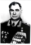 Фотография с автографом маршала Советского Союза, министра обороны СССР Дмитрия Тимофеевича Язова. 1980-е годы.