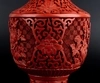 Парные вазы «Хризантемы». Китай, сер. XX века.