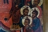 Икона «Сошествие Св. Духа на апостолов». Первая половина XVII века.
