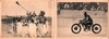 7 открыток «Физическая культура и спорт в Стране Советов». Издание «Физкультура и спорт», конец 1920-х годов.