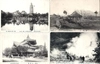 22 открытки «Типы и виды Японии». Первая треть XX века.