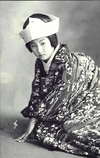 28 открыток «Японки». Япония, нач. XX века.