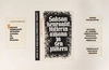 Жихарев И.С. 6 оригинальных макетов титульных листов, заставок, обложек и переплётов. 1960-е годы.