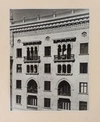 10 фотографий «Жилой дом «Азнефтезаводы» в г. Баку». 1950-е годы.