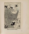 Ефимов Б. Выход будет найден. Политические карикатуры (М.-Л., 1932).
