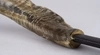 Традиционный критский нож с ручкой из рога. Вторая половина XX века.