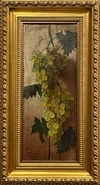 Ливитт Эдвард Чалмерс. Виноградная лоза. 1864.