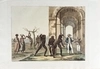 Бонатти Доменико Клеми. Плантаторы из Суринама (по рисунку Д. Брамати). 1810-е годы.