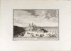 Клейнер Саломон. Дворец Лаксенбург в Вене. Издание Иоганна Андреаса Пфеффеля, 1720-е годы.