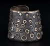 Варяжский женский браслет. Русь, предположительно ХII век.