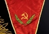 Три вымпела. СССР, 1960-70-е гг.