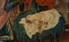 Икона «Рождество Христово».<br>Россия, Вологда (?), XVIII век.