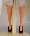 Кукла Barbie «Скарлетт О'Хара в белом платье», серия Hollywood Legends Collection. США, Mattel, 1994 г.