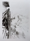 31 фотография «Арктические исследования». СССР, 1980-е годы.