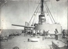 Фотография «На броненосном крейсере «Рюрик». Нач. XX века.