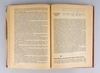 Документ с автографом Умберто Нобиле. 1932. Книга Н.В. Лебедева «Дирижабли» (М.-Л., 1933).