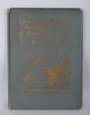 Папка альбома «Красный Военный Воздушный флот. Литографии Г. Верейского» (М., 1934).