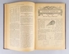 Мозаика Нового мира. Подшивка номеров за 1900 год.