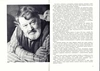 Василий Михайлович Звонцов. Выставка произведений. Каталог (Л., 1987). С автографом В.М. Звонцова.