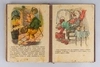 Три поросёнка (М., 1941). Книжка-раскладушка.