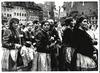 13 фотографий «Немецкие женщины в национальных костюмах». 1950-е годы.