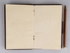 Блокнот с карандашом. Зап. Европа, нач. XX века. Из собрания Шарля Омона.