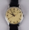 Наручные часы «OMEGA». Швейцария, 1940-ые годы.