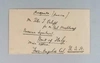 Архив переписки эмигранта Павла Маштакова. 58 конвертов  (большинство писем сохранено) и 3 почтовые карточки, отправленные Маштаковым родным из США в СССР. 1925 - 1938 годы.