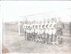 Фотография «Владивосток. Футболисты 7-го железнодорожного полка». 1936.