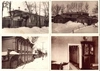 32 открытки (серия) «Дом-музей В.И. Ленина в Ульяновске» (М.-Л., 1931).