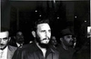 2 фотографии Фиделя Кастро. 1960-е годы.
