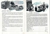 Рекламный проспект продукции компании «Кодак». Германия, конец 1940-х - начало 1950-х годов.