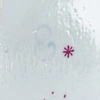 (Период правления Екатерины II) Тарелка из Вседневного сервиза с цветочной росписью.<br>Россия, Императорский фарфоровый завод, 1762-1796 годы.
