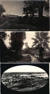10 открыток и фотографий формата открытки «Грузинская ССР». 1920-е - 1930-е годы.