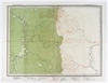 Лист «Река Печора» из специальной карты Европейской России. 1918.