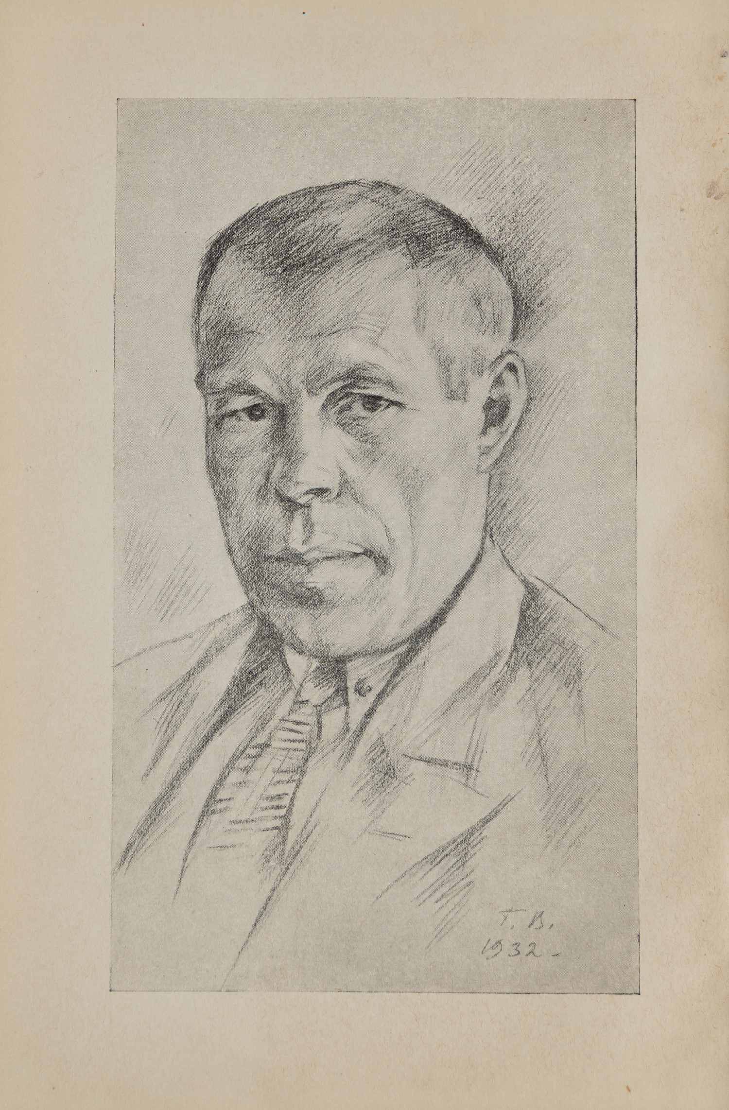 Яковлев А. Октябрь (М., 1932).