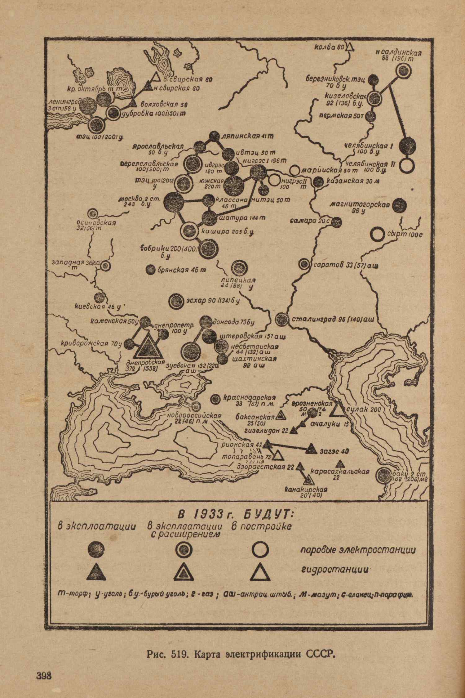 Нейман М., Соколик А. Физические основы электрификации СССР. Рабочая книга по физике для 7 года ФЗС (М-Л., 1931).