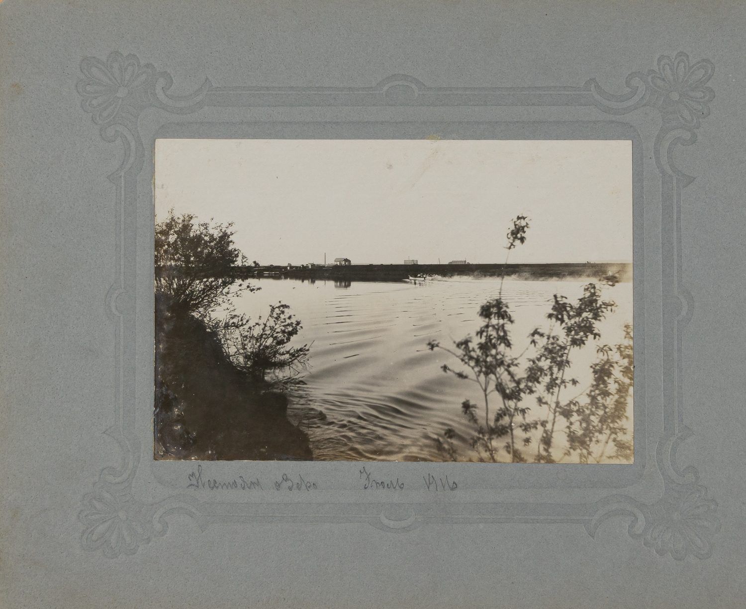 17 фотографий «Томская губерния» 1910-е годы.