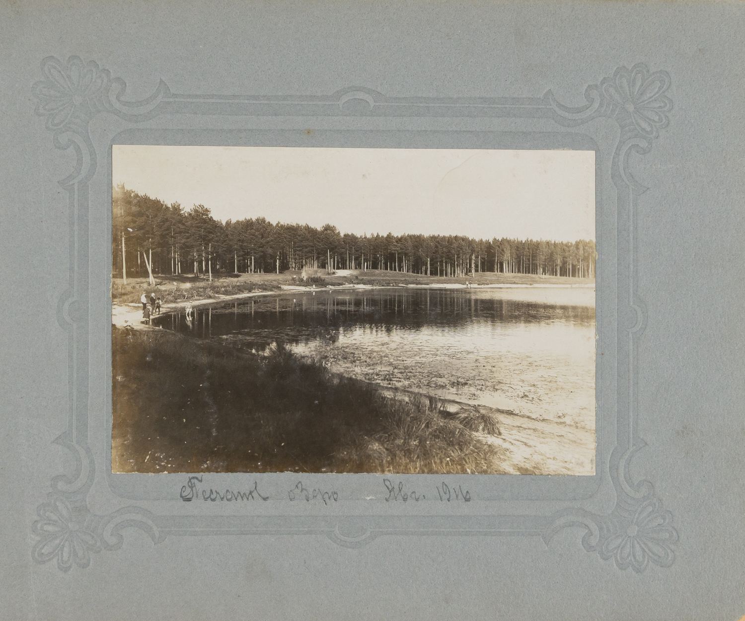 17 фотографий «Томская губерния» 1910-е годы.