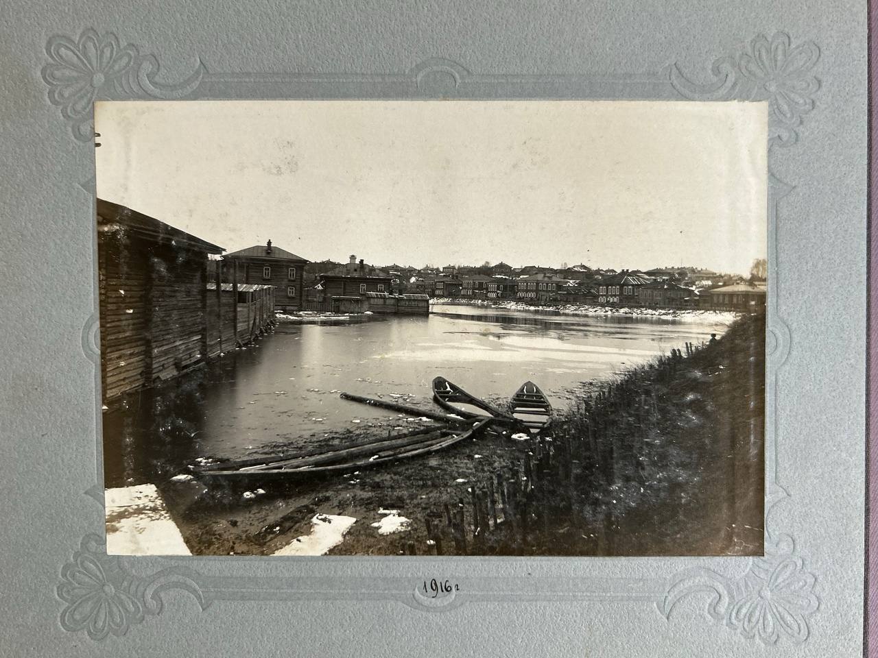 17 фотографий «Томская губерния» 1910-е годы.