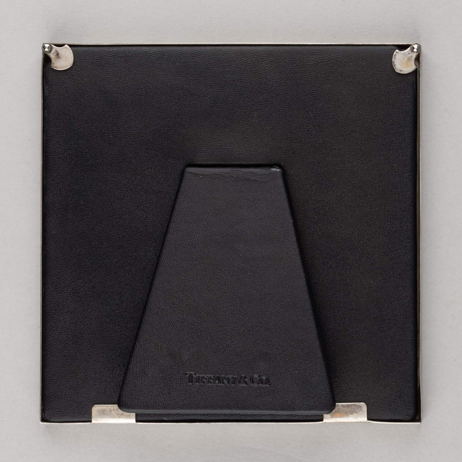 (Тиффани) Рамка для фото. <br>США,Tiffany & Co, XX век.