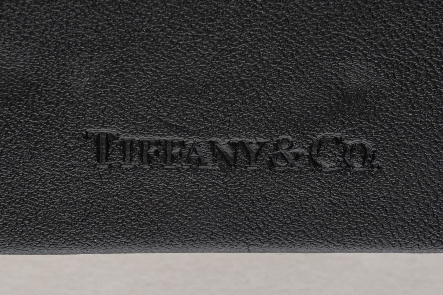 (Тиффани) Рамка для фото. <br>США,Tiffany & Co, XX век.