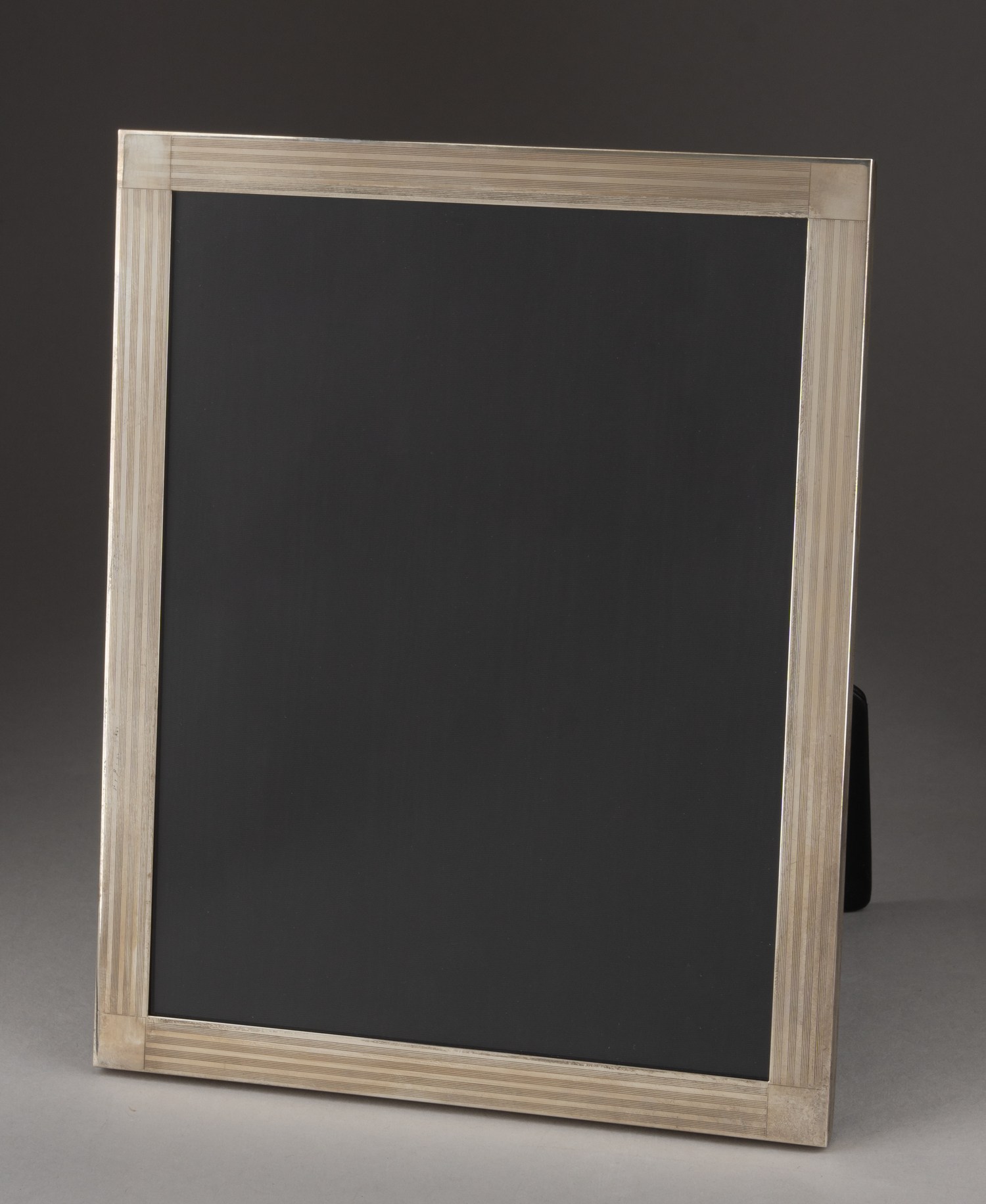 (Тиффани) Рамка для фото прямоугольная Tiffany&Co. <br>США,Tiffany & Co, XX век.